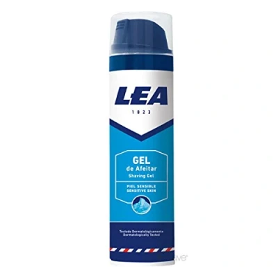 Afbeelding van Lea scheergel 75 ml