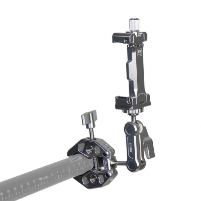 Afbeelding van Sirui Alien Magic Arm Zilver