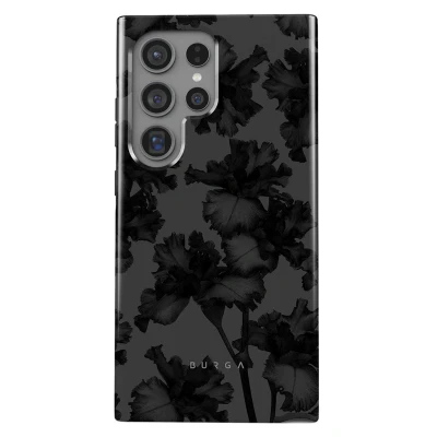 Afbeelding van Burga Tough Backcover voor de Samsung Galaxy S24 Ultra Nocturnal