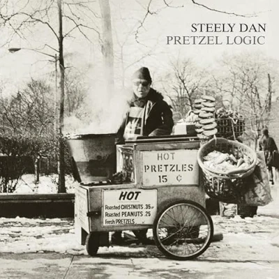 Afbeelding van Steely Dan Pretzel Logic (CD)