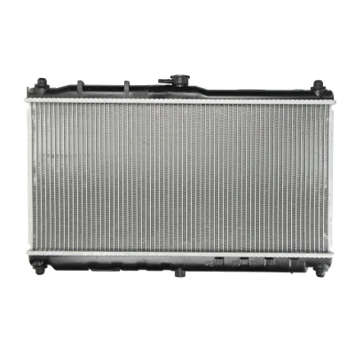 Afbeelding van NRF Radiateur 53977