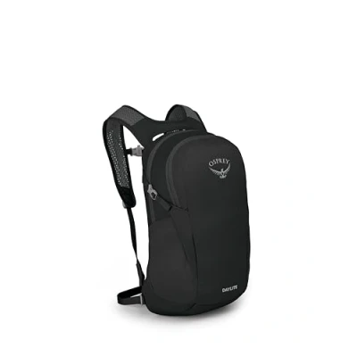 Afbeelding van Osprey Daylite backpack black