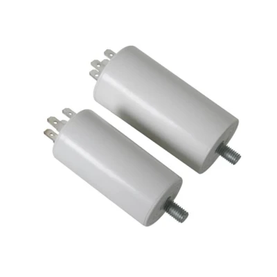 Afbeelding van Aanloopcondensator 1μF/450V