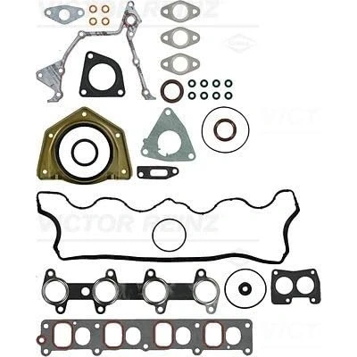 Afbeelding van Complete pakkingset, motor VICTOR REINZ 01 35638
