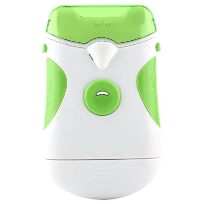 Afbeelding van Elektrische Nagelvijl Professionele Veilige Nagelknipper Nageltrimmer Voor TweeëRlei Gebruik Vingernagels En Teennagels, Manicurehulpmiddelen