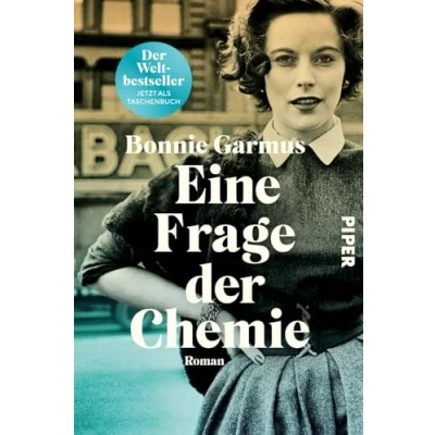 Afbeelding van Eine Frage der Chemie