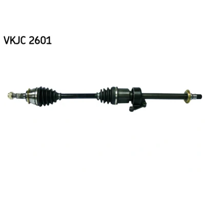 Afbeelding van Skf Aandrijfas VKJC 2601