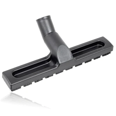 Afbeelding van SPARES2GO Harde Vloer Slanke Borstel Tool Compatibel met Numatic Henry Hetty Stofzuiger (32mm)
