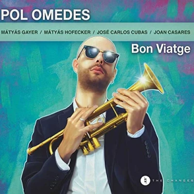Afbeelding van Pol Omedes Bon Viatge (CD)