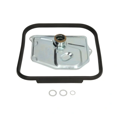 Afbeelding van Hydrauliekfilterset, automatische aandrijving FEBI BILSTEIN 03219