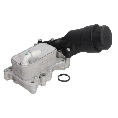 Afbeelding van Thermotec Oliekoeler motorolie D4M011TT