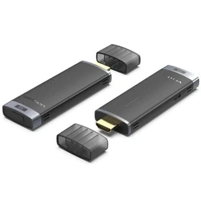 Afbeelding van HDMI adapter Vention ADCB0