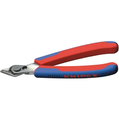 Afbeelding van Monacor KN 7803 125 PCB Pliers
