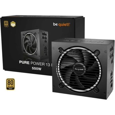 Afbeelding van be quiet! Pure Power 13 M 550W