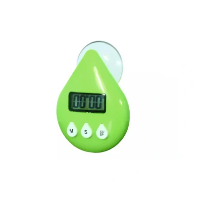 Afbeelding van EcoSavers ShowerTimer Eco Douchetimer Reduceert douchetijd Douche timer helpt energie en water te besparen wekkers