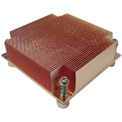 Afbeelding van Dynatron K129 CPU koellichaam passief