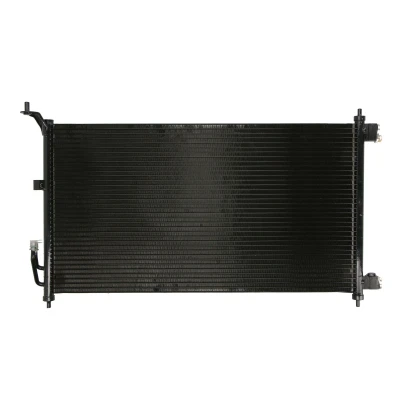 Afbeelding van NRF Airco condensor 350558