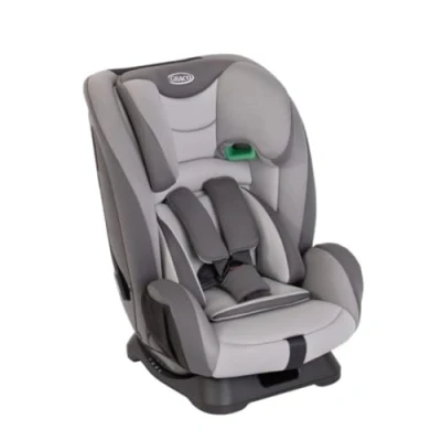 Afbeelding van Graco FlexiGrow R129 Quartz autostoel