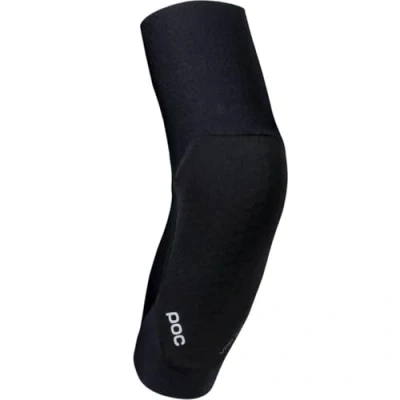 Afbeelding van POC VPD Air Flow Elbow Zachte, flexibele, gecertificeerde elleboogbescherming voor elke rijder, Uranium Zwart, M