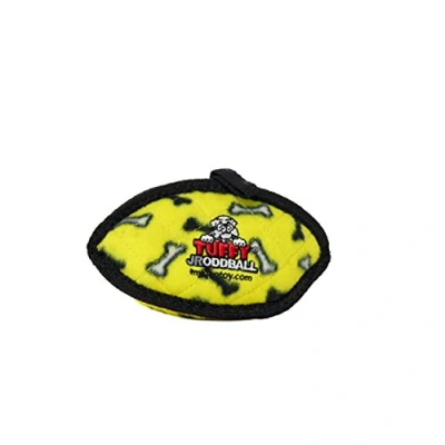 Afbeelding van Tuffy T JR OB YB, Ser Odd Ball, Bot, Geel