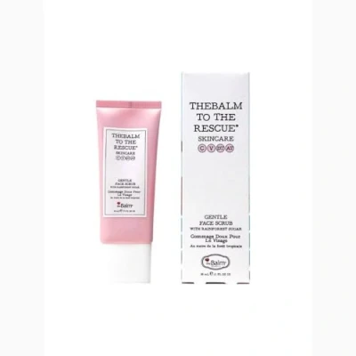 Afbeelding van theBalm Gentle Face Scrub