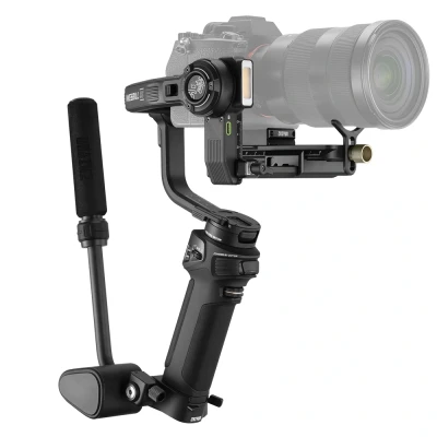 Afbeelding van Zhiyun WeeBill 3S