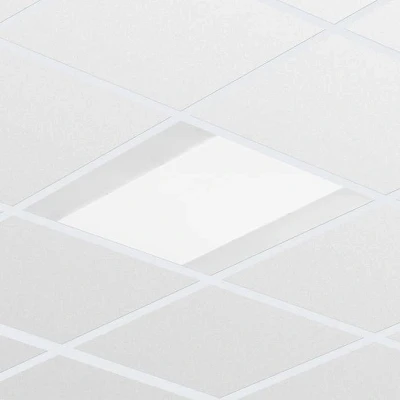 Afbeelding van Philips CoreLine plafondverlichting Wit LED 37 W