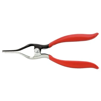 Afbeelding van KS Tools, Tang, Speciale doorvoertang, 195mm (195 mm)