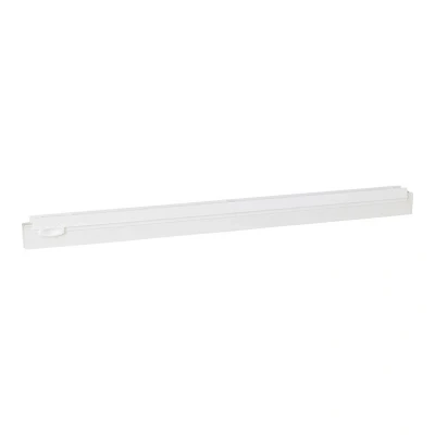 Afbeelding van Vikan Dubbelblad Vervangingscassette voor Full Colour Vloertrekker 60cm Wit