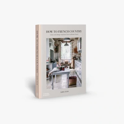 Afbeelding van How to French Country: Colour and design inspiration from southwest France