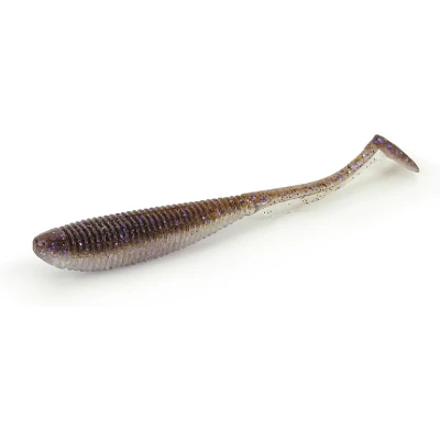 Afbeelding van Molix RA Shad 7,5cm 8St. Wakasagi