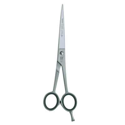 Afbeelding van Witte Kappersschaar Basic Rose Line 30 cm