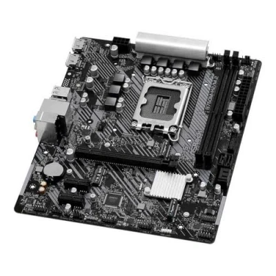 Afbeelding van Moederbord Intel Asrock B760M H2/M.2
