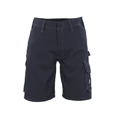 Afbeelding van Mascot Industry Shorts 10149 154 donkermarine C64
