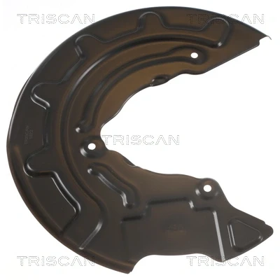 Afbeelding van Dekplaat, remschijf TRISCAN 8125 29154