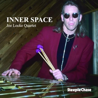 Afbeelding van Joe Locke Inner Space (CD)