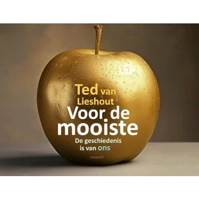 Afbeelding van Voor de mooiste