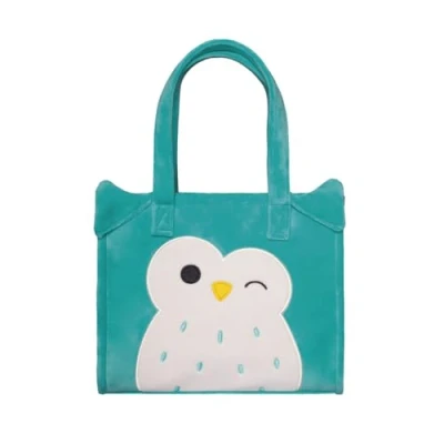 Afbeelding van Squishmallows Pluche Schoudertas Winston