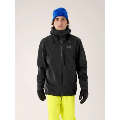 Afbeelding van Arc&#039;Teryx Rush Jacket Heren Black
