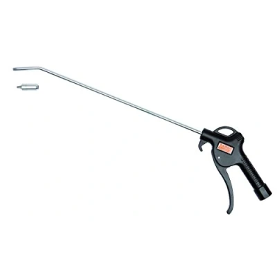 Afbeelding van Bahco blaaspistool met lange spuitmo BP219L
