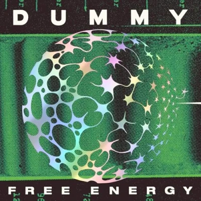 Afbeelding van Dummy Free Energy (LP)
