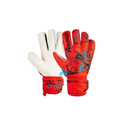 Afbeelding van Reusch Torwarthandschuhe Attrakt Solid