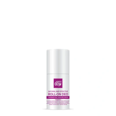 Afbeelding van Gentle Day Deodorant Natuurlijk, 50 ml