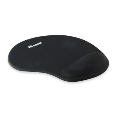 Afbeelding van Equip 245014 muismat Zwart