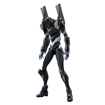 Afbeelding van Bandai Evangelion 1/144 RG NGE Eva Unit 03 Ench Shield Set Model Kit