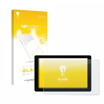 Afbeelding van upscreen Screenprotector voor SmallHD Cine 7 Folie Beschermfolie Beschermglas matte
