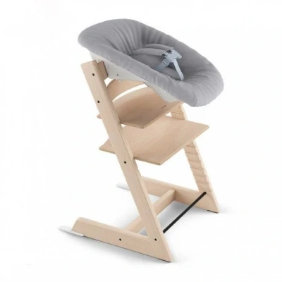 Afbeelding van Stokke Tripp Trapp Newborn Set Grey