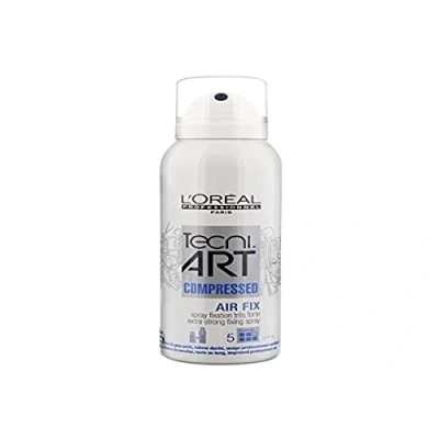 Afbeelding van LOreal Tecni Art Air Fix Fixing Spray 125ml