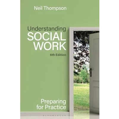 Afbeelding van Understanding Social Work: Preparing for Practice