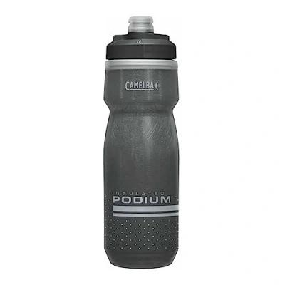 Afbeelding van Bidon CamelBak Podium Chill 600 ml Black